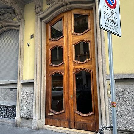 Welcome To Corso Buenos Aires 米兰 外观 照片