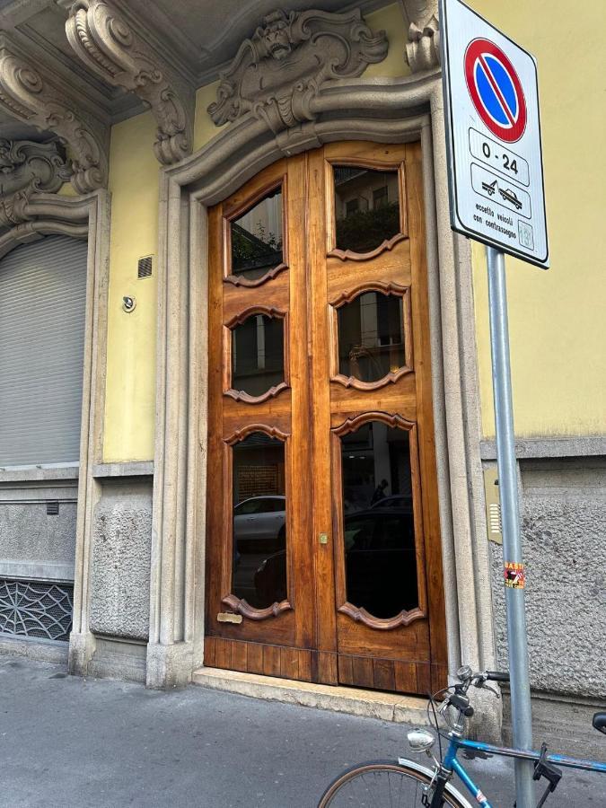 Welcome To Corso Buenos Aires 米兰 外观 照片