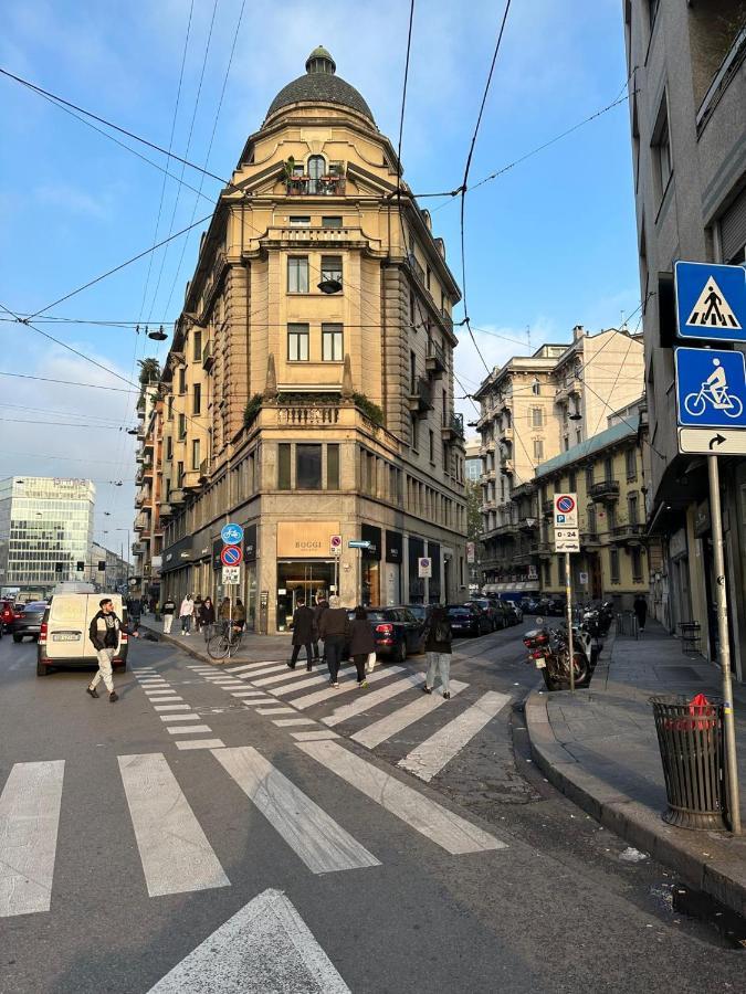 Welcome To Corso Buenos Aires 米兰 外观 照片