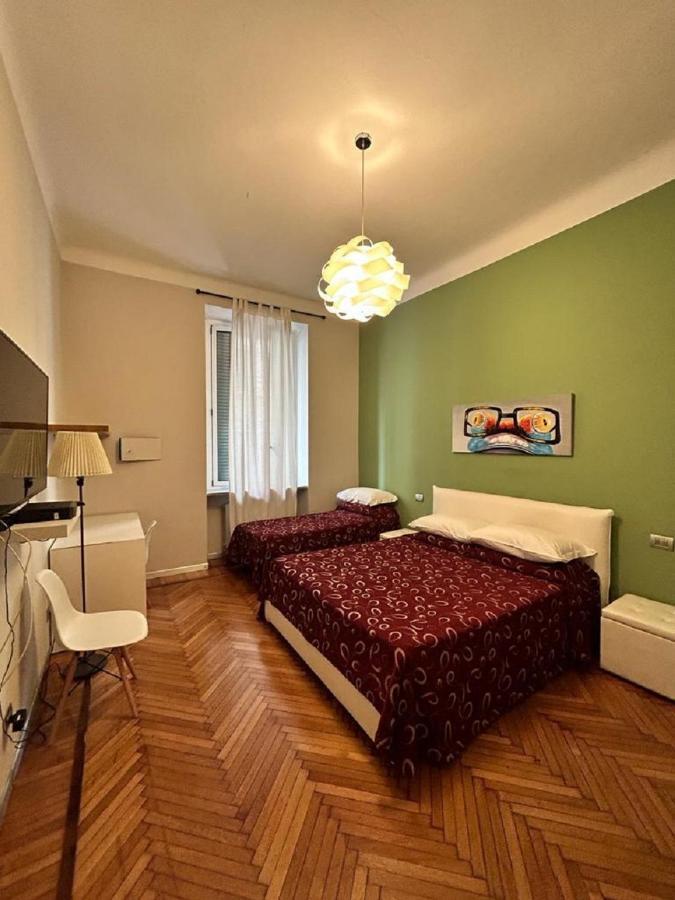 Welcome To Corso Buenos Aires 米兰 外观 照片